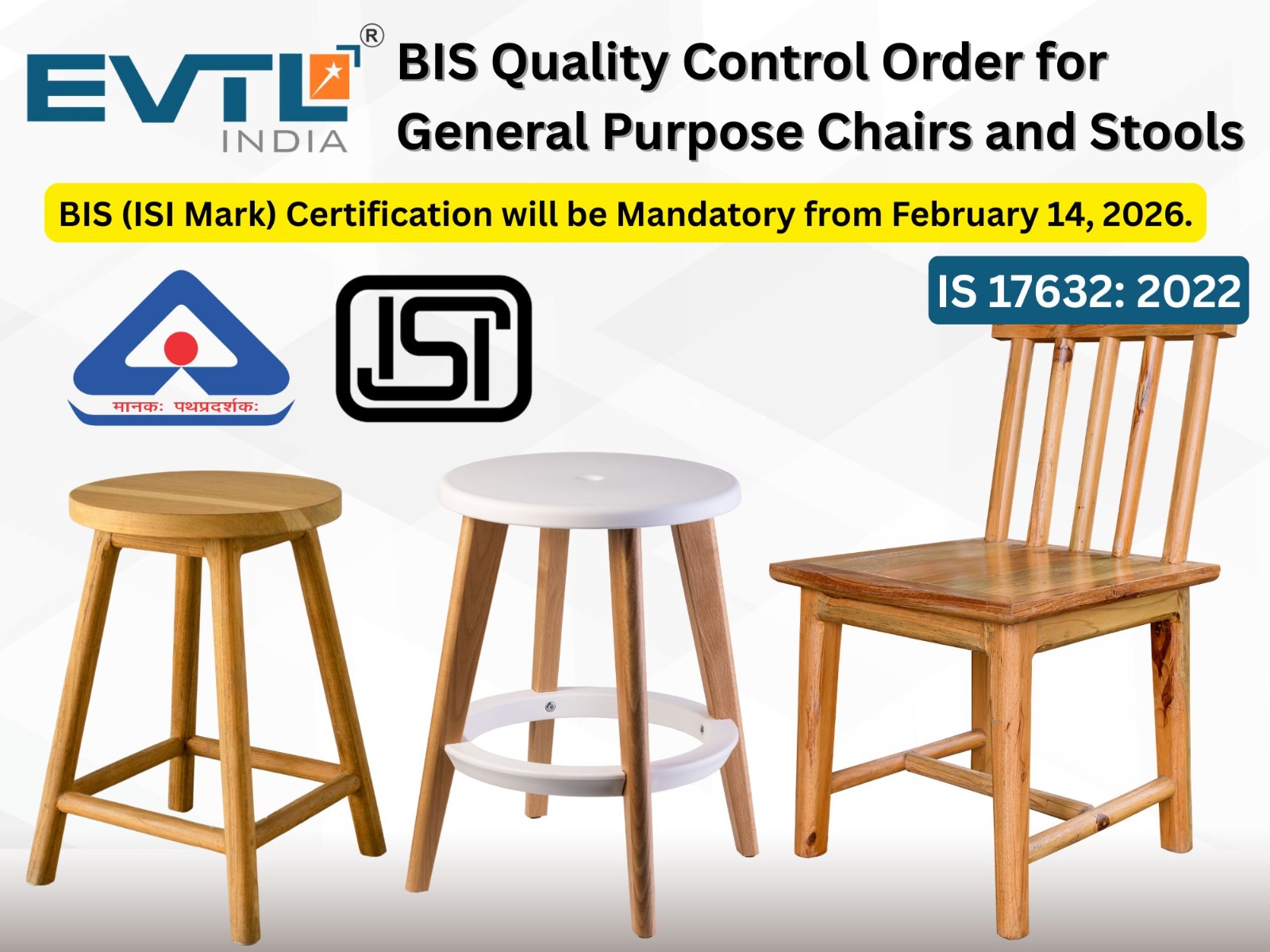 General Purpose Chairs and Stools