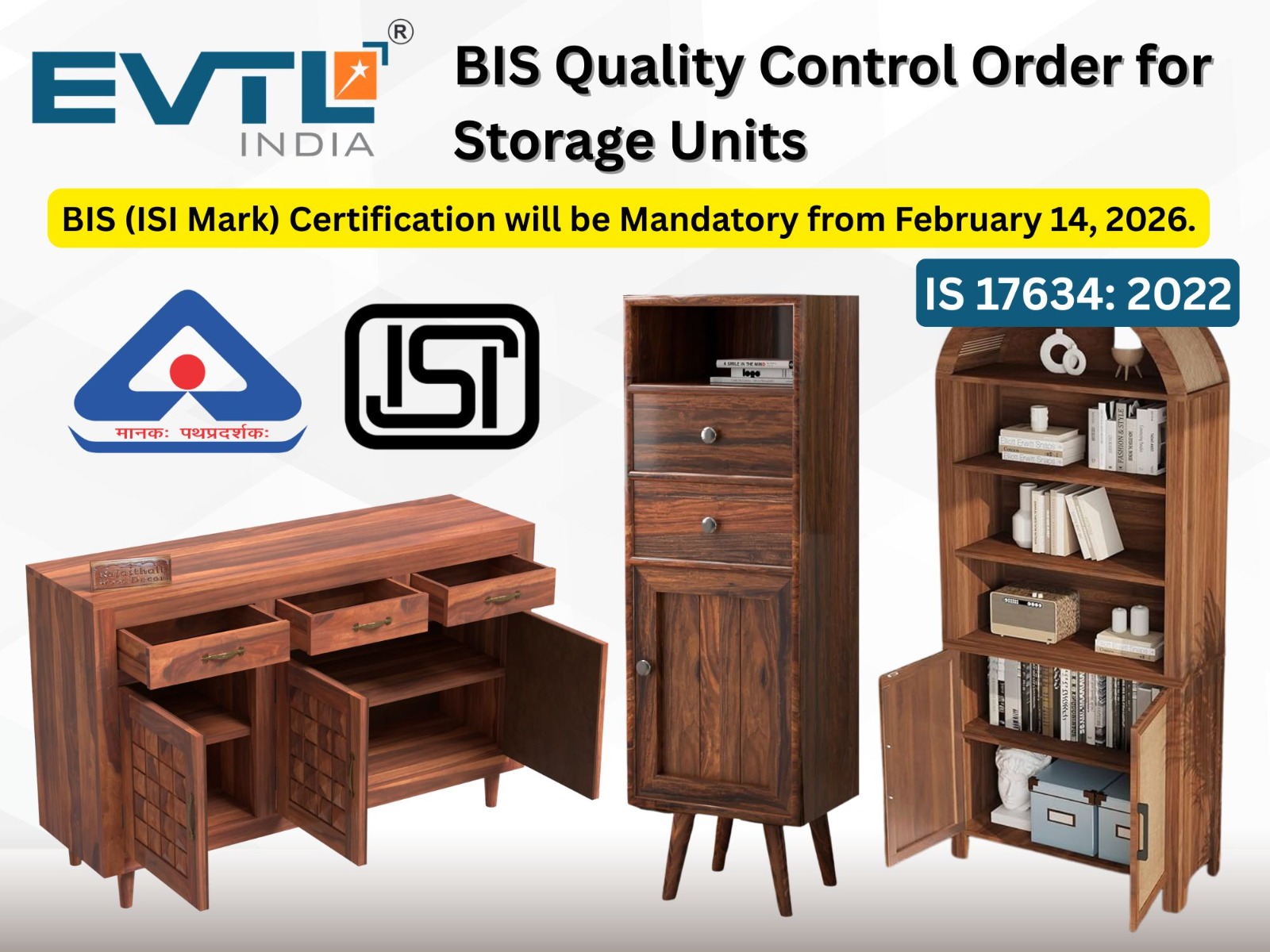 Storage Units